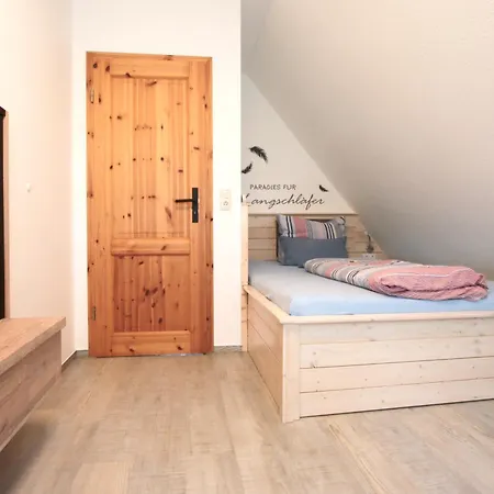 Ferienhaus Jule *