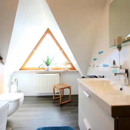 Ferienhaus Jule שטיינהודה