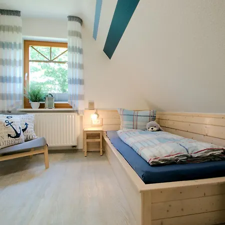 Ferienhaus Jule