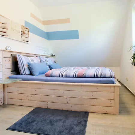 Ferienhaus Jule * שטיינהודה
