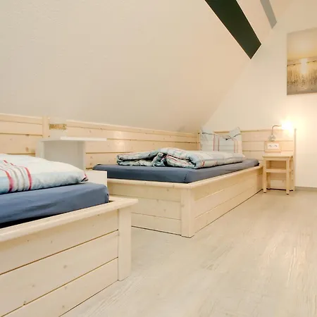 Ferienhaus Jule *