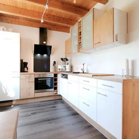 Ferienhaus Jule