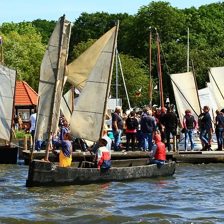 Ferienhaus Jule *