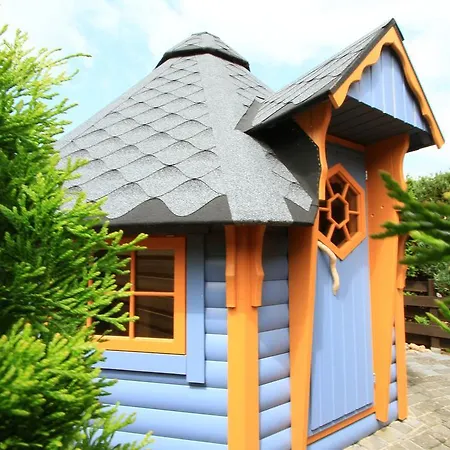 Ferienhaus Jule
