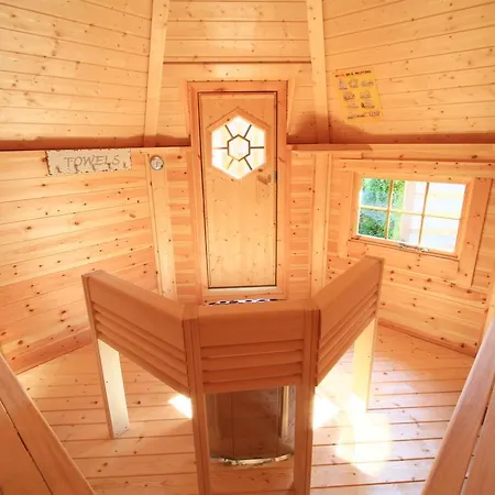 Ferienhaus Jule * שטיינהודה